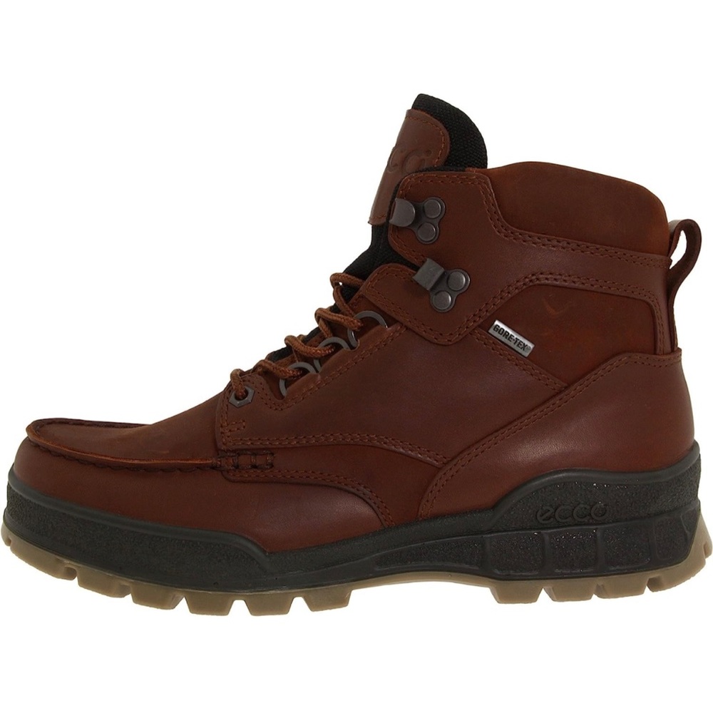 NW/OT ECCO Sport Track 25 GORE-TEX Boot Size 41 - Picture 2 of 14